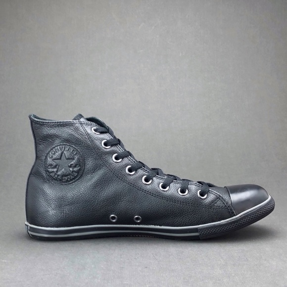 thin sole chuck taylors